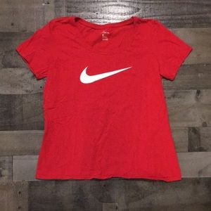 The Nike Tee